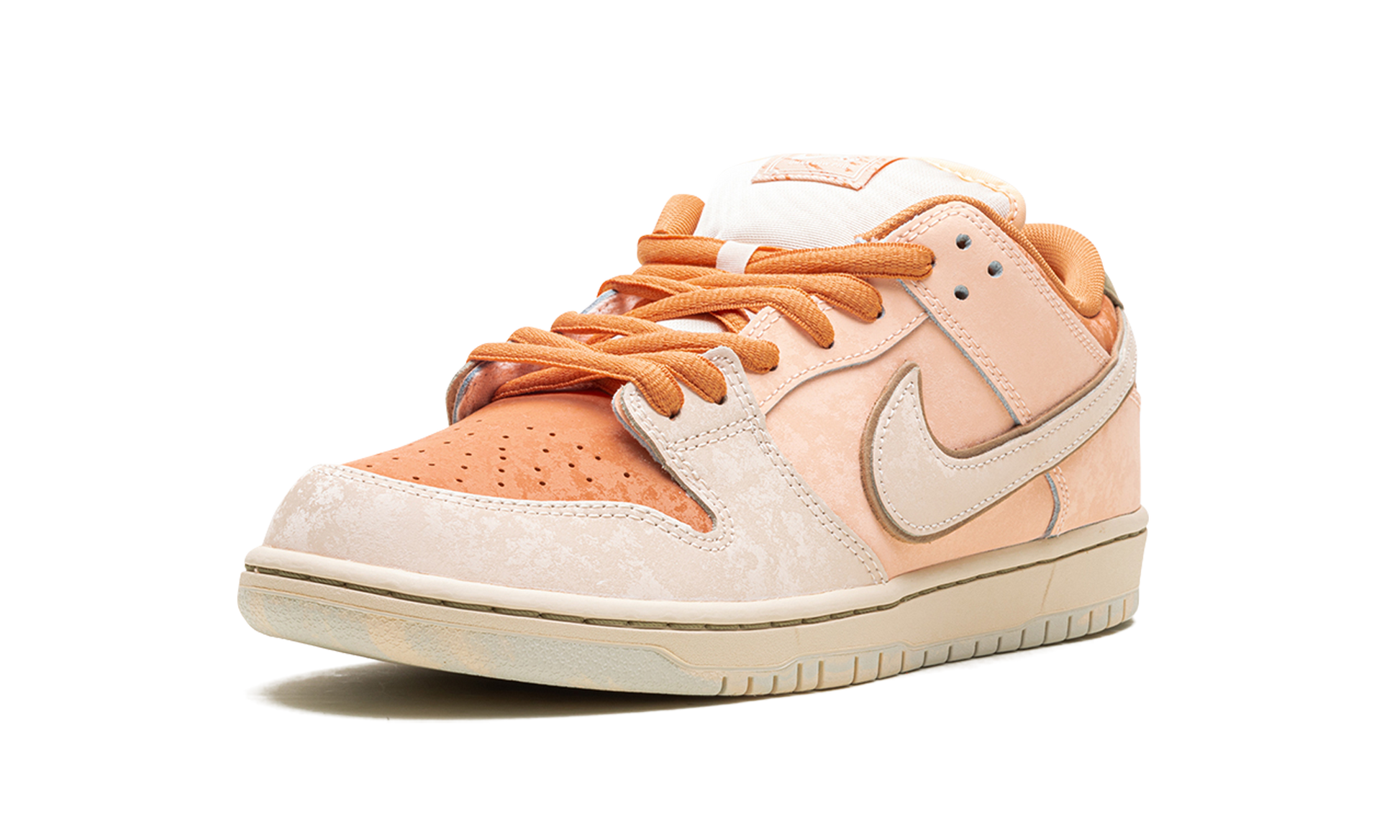 Nike SB Dunk Low Pro PRM "Guava Ice"