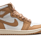 AIR JORDAN 1 RETRO HIGH OG WMNS "Praline"