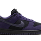DUNK LO LX WMNS "Purple Ink"