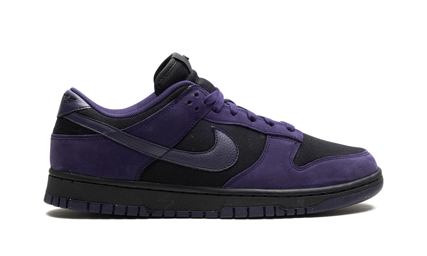 DUNK LO LX WMNS "Purple Ink"