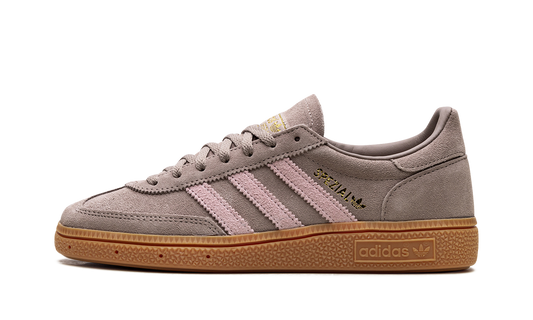 Handball Spezial WMNS "Chalky Brown Clear Pink"