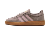 Handball Spezial WMNS "Chalky Brown Clear Pink"