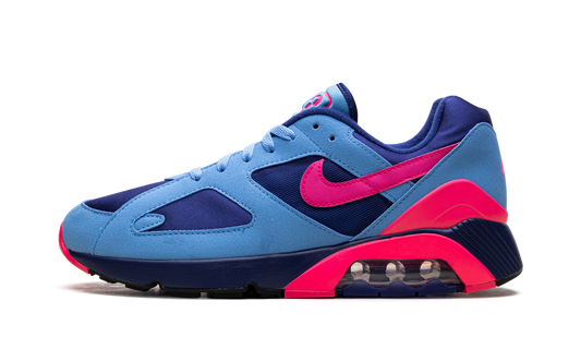 Air Max 180 "University Blue"
