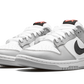 Dunk Low SE "Lottery Pack - Grey"