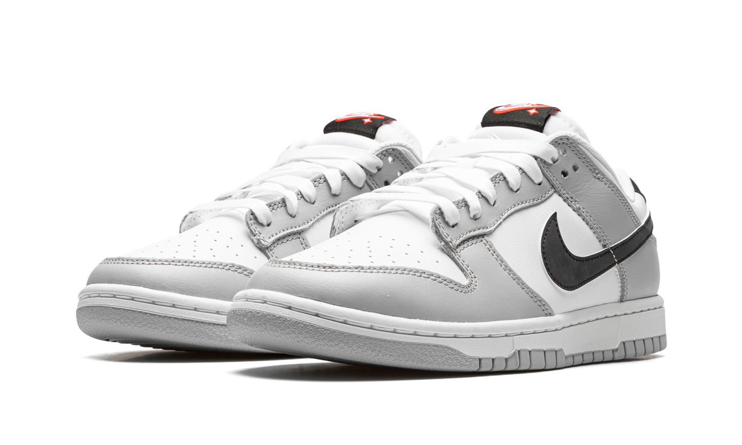 Dunk Low SE "Lottery Pack - Grey"
