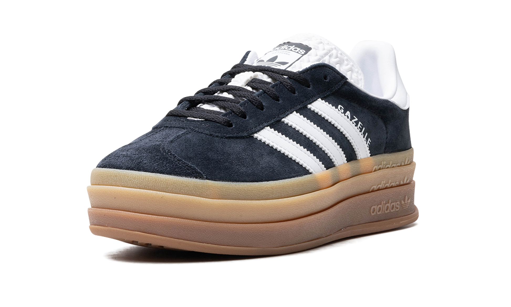 GAZELLE BOLD WMNS "CORE BLACK"