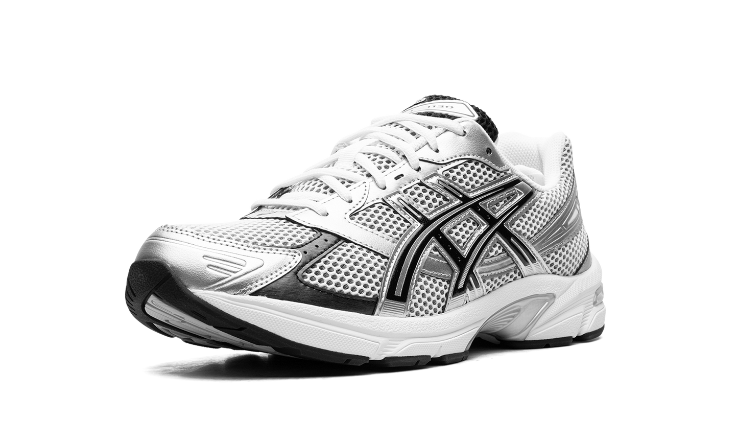 Gel 1130 "Silver White Black"