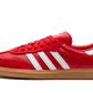 Samba OG WMNS "Better Scarlet"