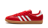 Samba OG WMNS "Better Scarlet"