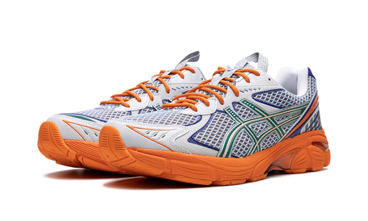 2160 "Kiko Kostadinov - Lava Orange/Jasper Green"