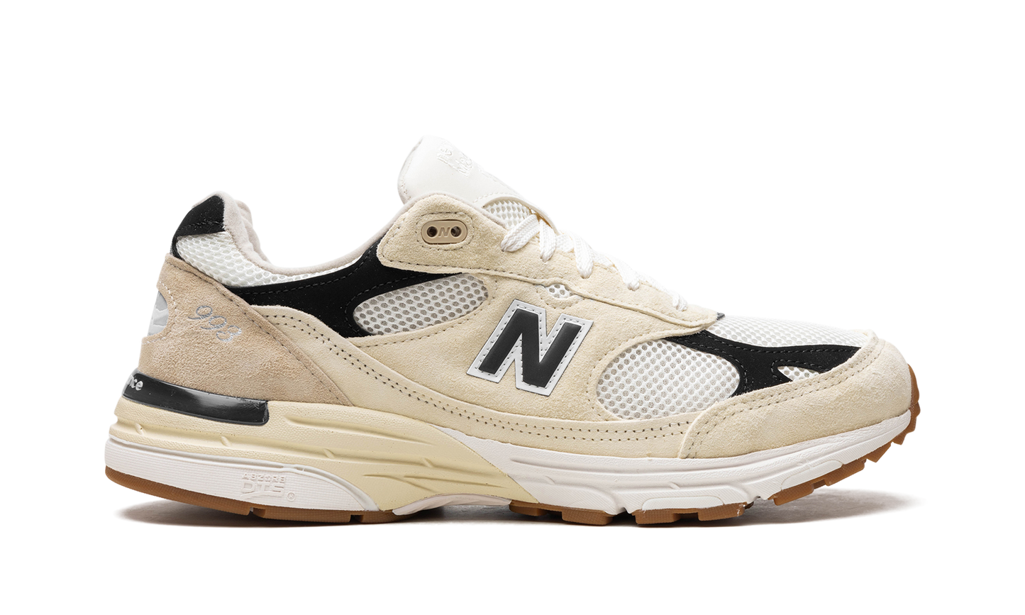 993 "Teddy Santis - Made in USA 'Sea Salt Black'"