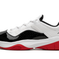 AIR JORDAN 11 CMFT LOW "Concord Bred"