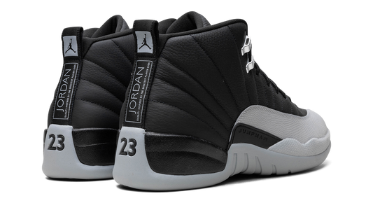 Air Jordan 12 "Barons"
