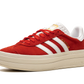 GAZELLE BOLD WMNS "Red"