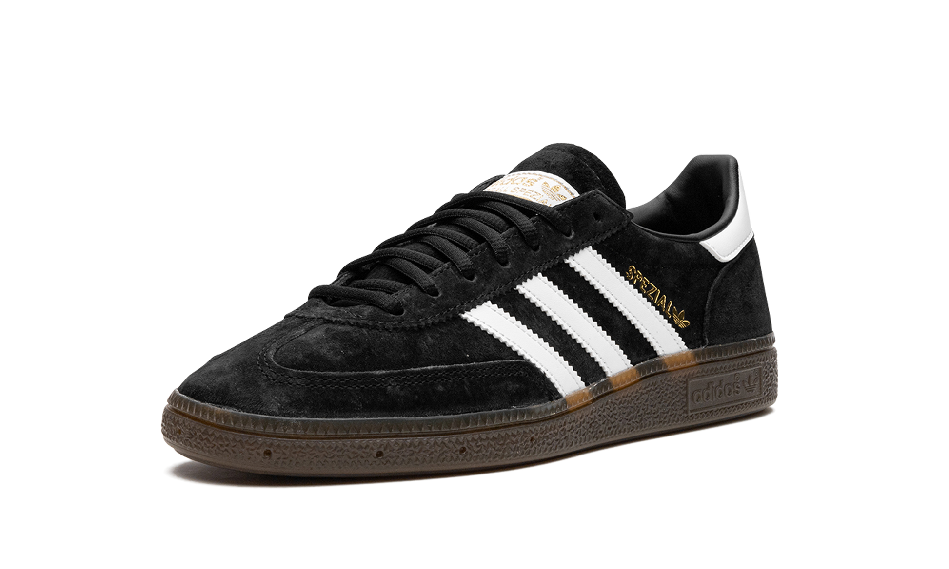 Handball Spezial "BLACK"