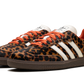 Samba OG WMNS "Leopard / Cream Orange"