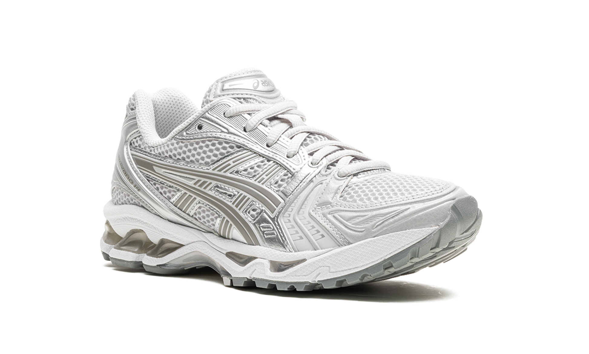 GEL-KAYANO 14 WMNS "Cloud Grey"