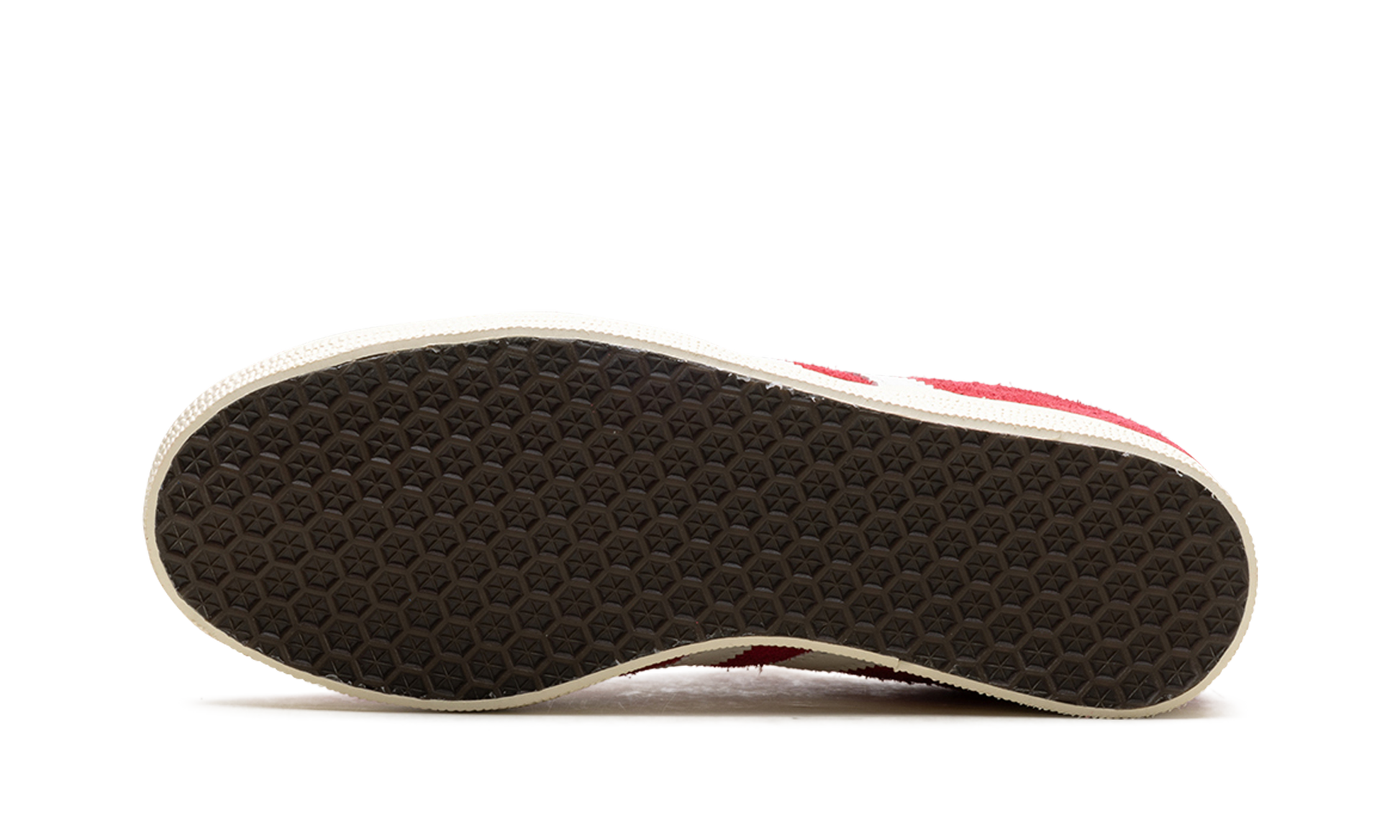 Gazelle "Team Victory Red Off White Cream White"