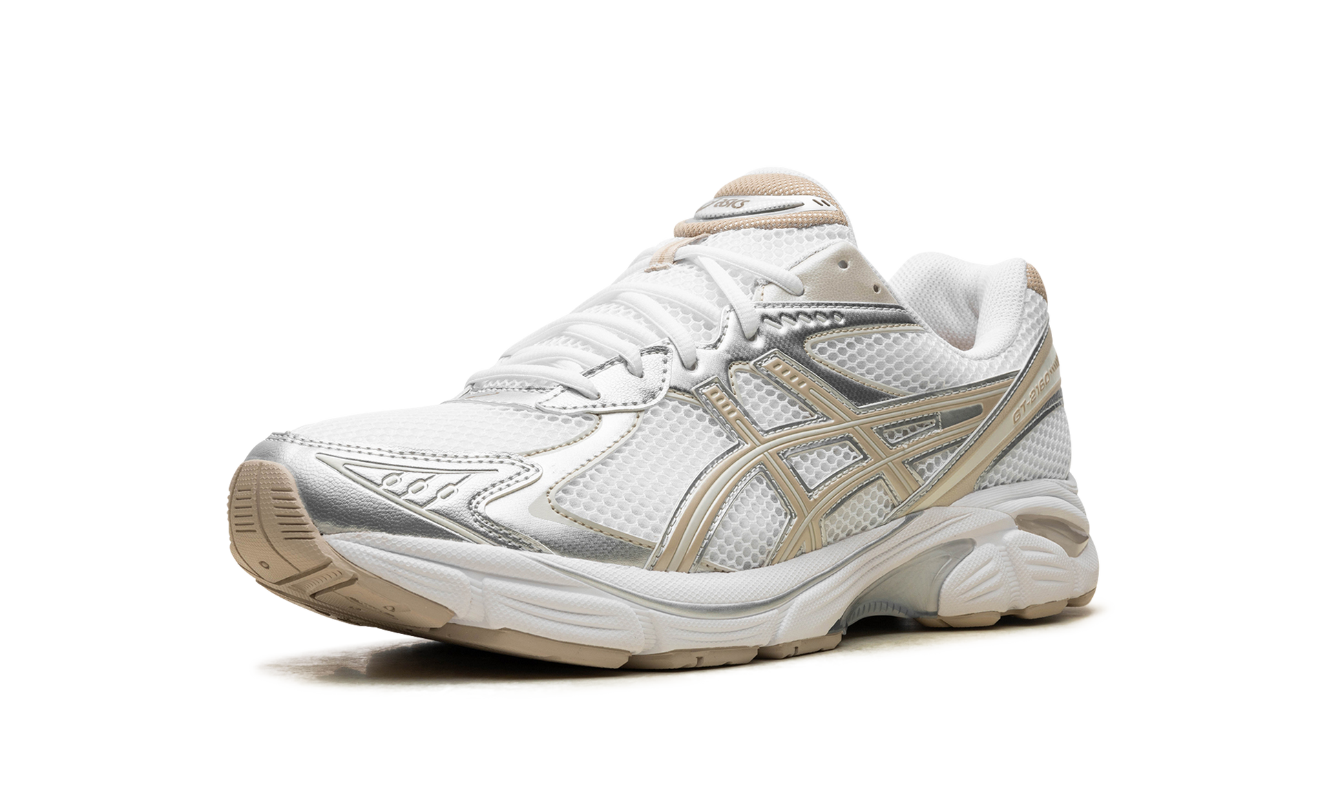 GT 2160 "White / Putty"