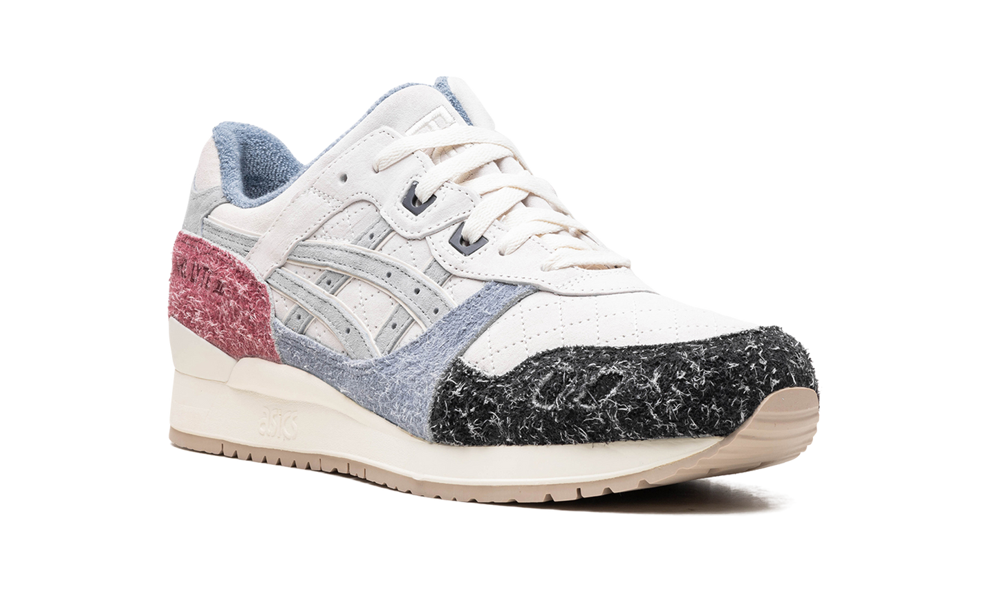Gel-Lyte 3 '07 Remastered "Kith - Seoul"