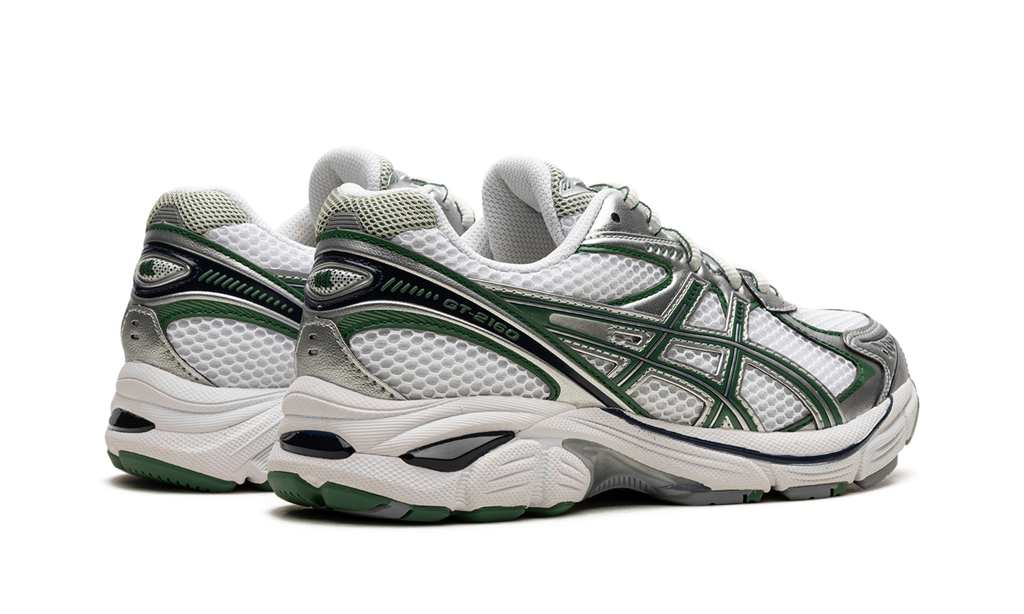 GT 2160 "Shamrock Green"