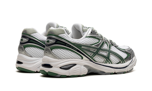 GT 2160 "Shamrock Green"