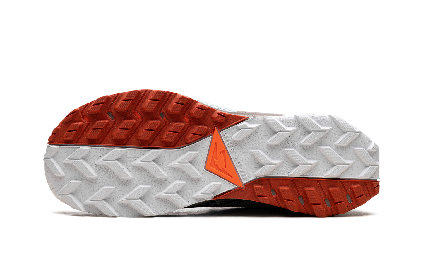 Nike React WildHorse 8 "Velvet Brown"