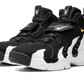 Air DT Max '96 "Black Varsity Maize"