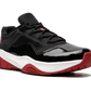 Air Jordan 11 CMFT Low "Bred"