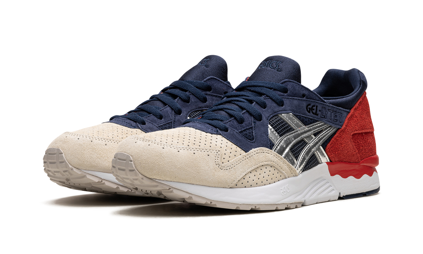 Gel Lyte 5 "Concepts - Libertea"