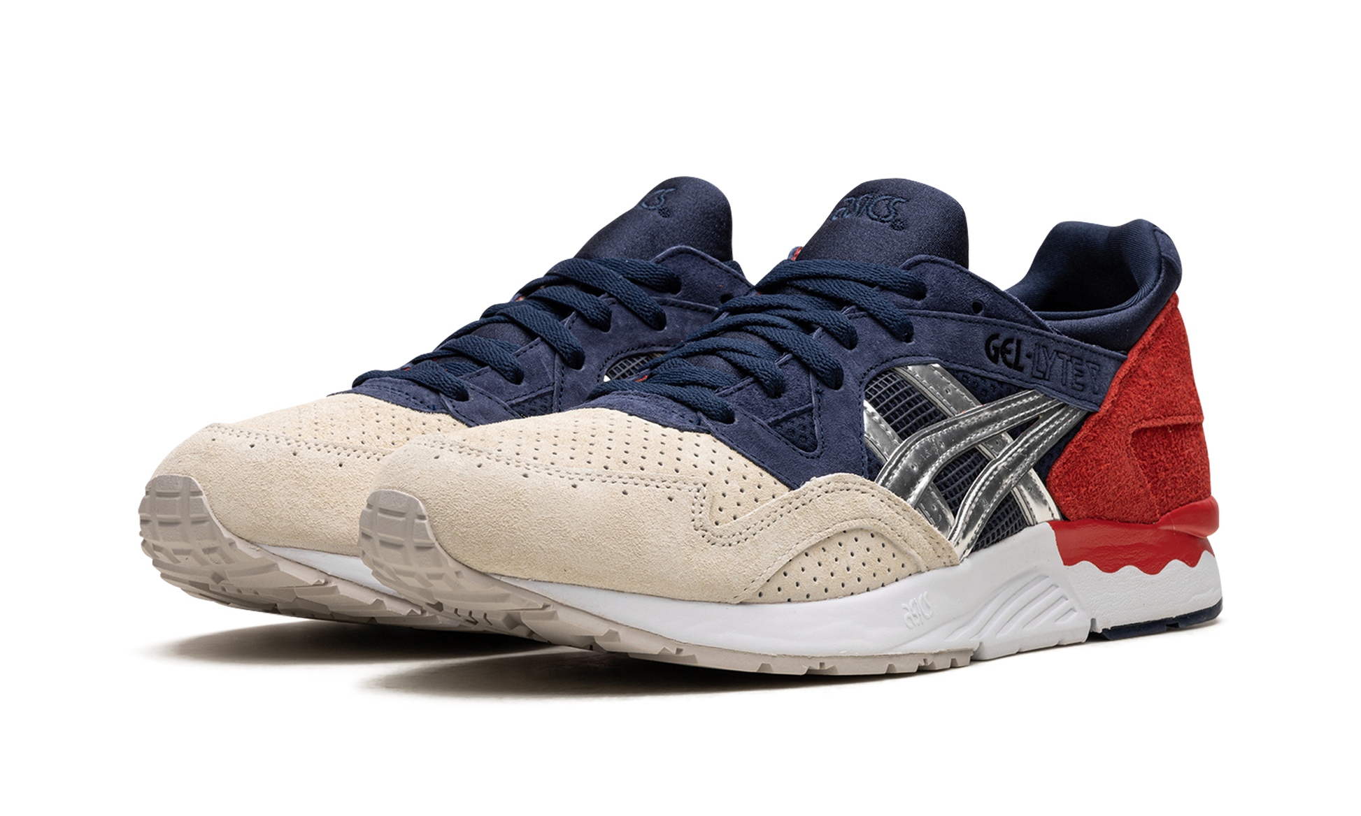 Gel Lyte 5 "Concepts - Libertea"