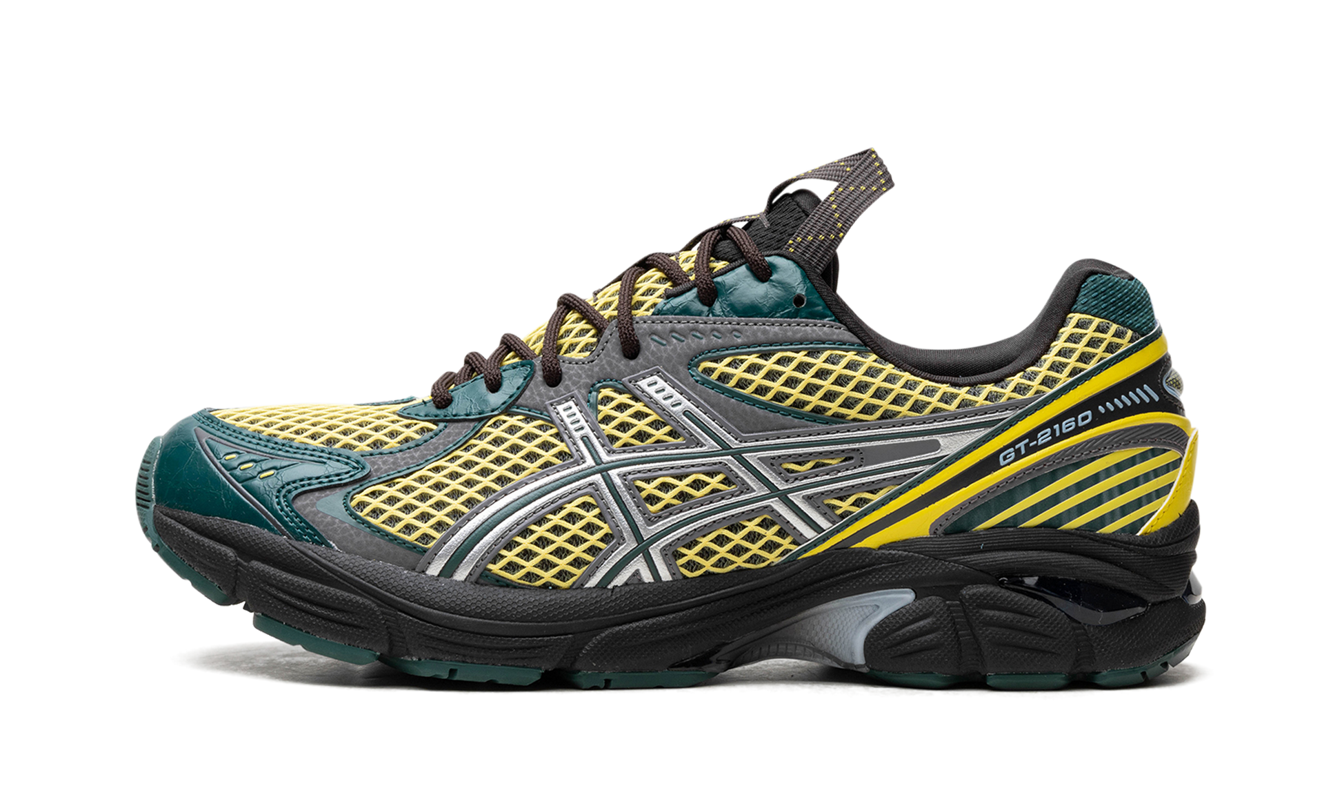 2160 "Kiko Kostadinov - Dark Neptune/Pure Silver"