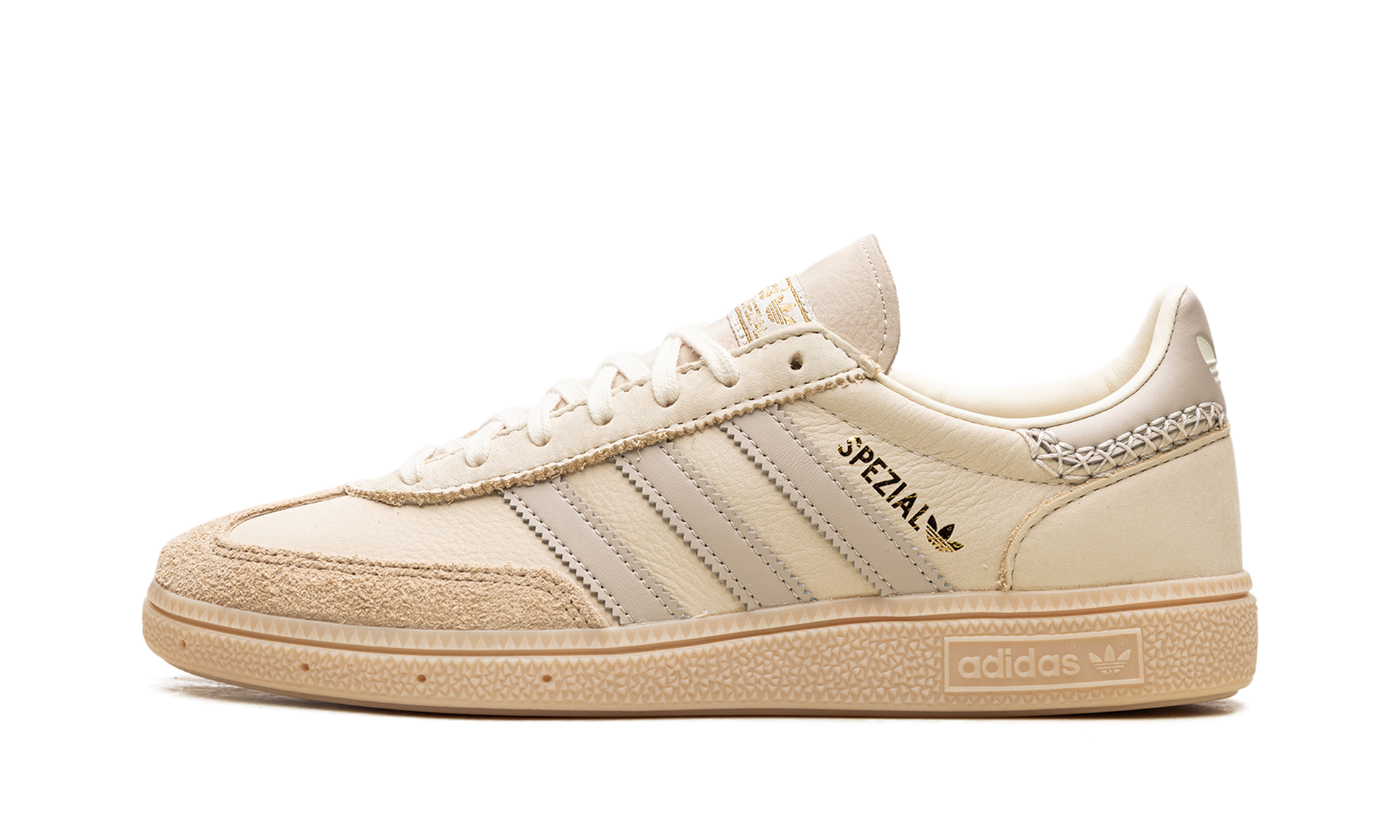 Handball Spezial WMNS "Cream White Beige"