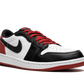Air Jordan 1 Low OG "Black Toe 2023"