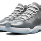 Air Jordan 11 Retro "Cool Grey 2021"