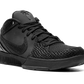 Kobe 4 Protro "Black Mamba"