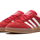 Gazelle Indoor "Better Scarlet"