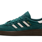 Adidas Handball Spezial "Noble Green Off White Green Night"
