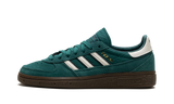 Adidas Handball Spezial "Noble Green Off White Green Night"