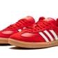 Samba OG WMNS "Better Scarlet"