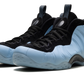 Air Foamposite One "Psychic Blue"