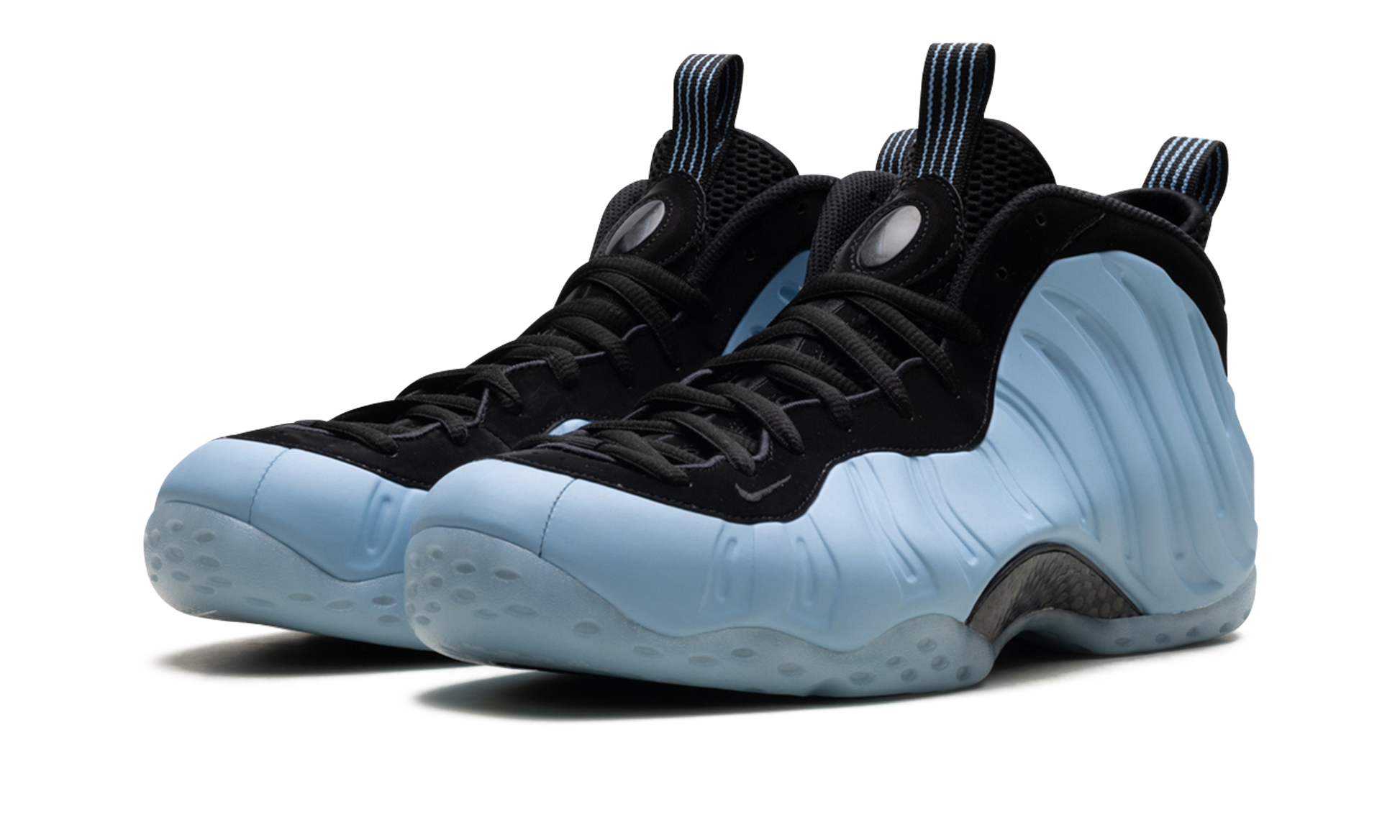 Air Foamposite One "Psychic Blue"