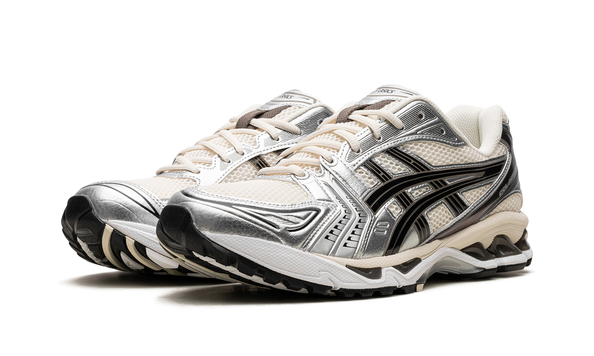 GEL-Kayano 14 "Metallic Plum"