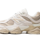 9060 "Beige White"