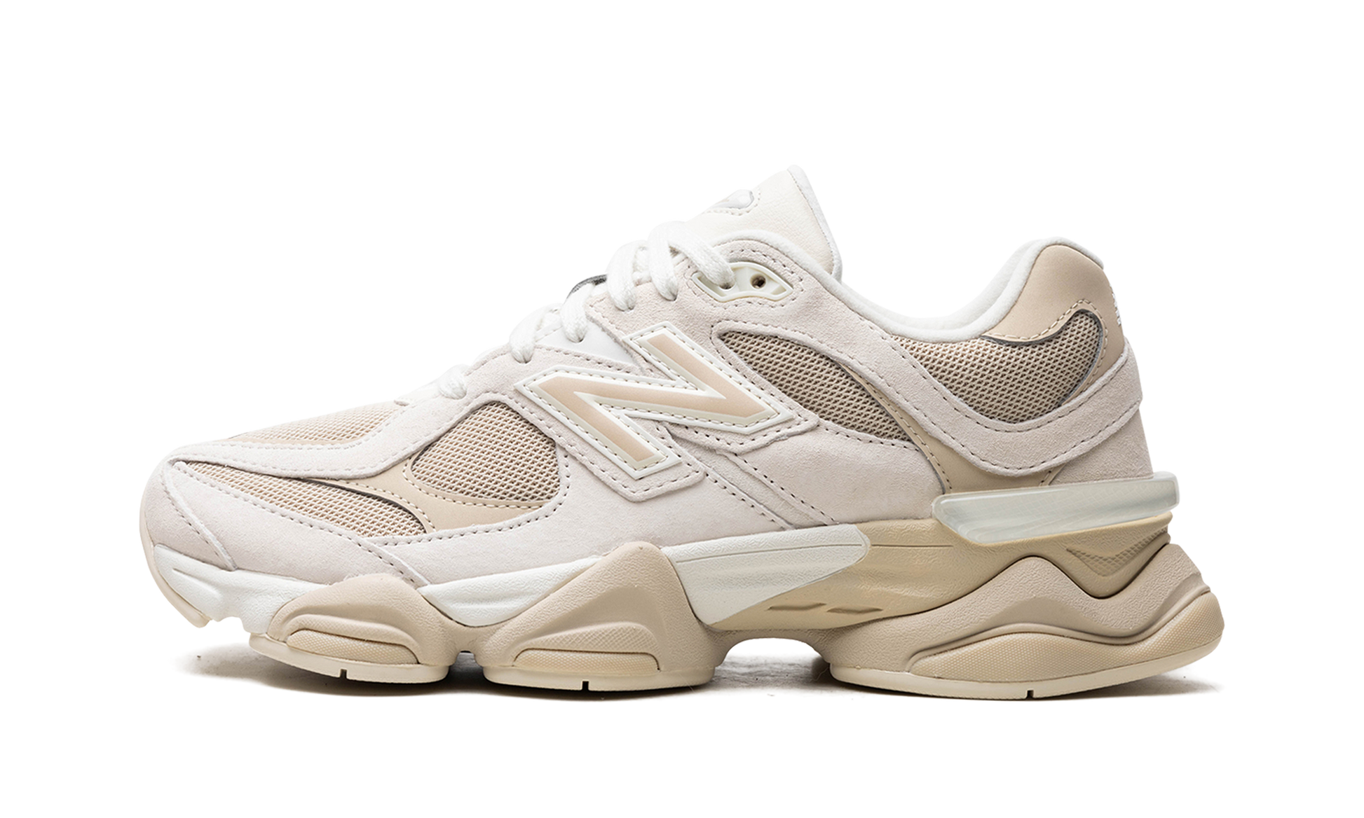 9060 "Beige White"