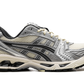 Gel-Kayano 14 "Oyster White Steeple Grey"