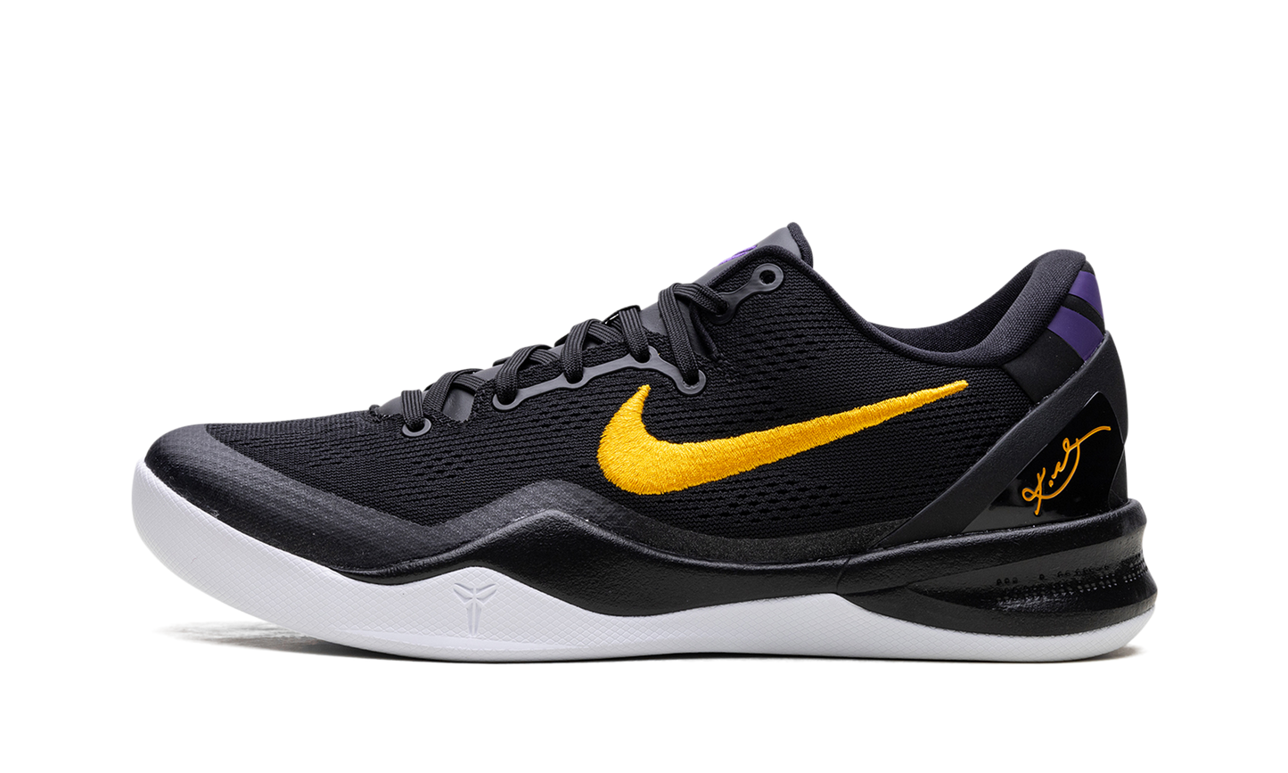 Kobe 8 Protro "Lakers Away"