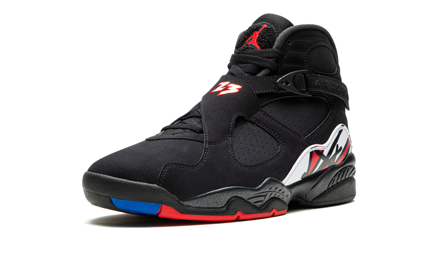 Air Jordan 8 "Playoffs 2023"