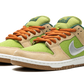 SB Dunk Low "Escargot"