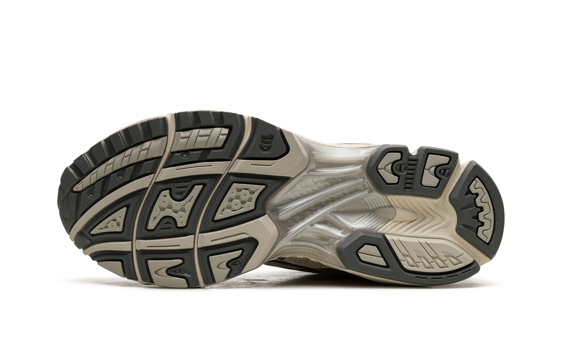 GEL KAYANO 14 "BIRCH DARK PEWTER"